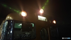 SWEET  TRAIN  「或る列車」②