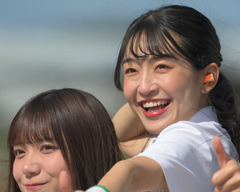 ほくりくアイドル部③