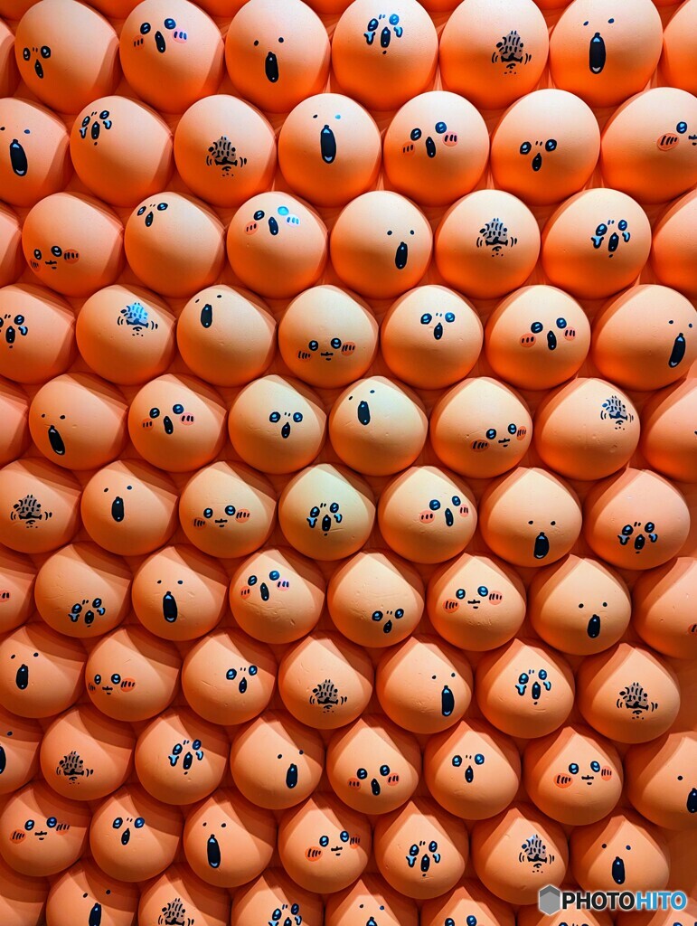 ナガノさんの狂気