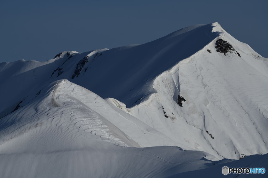 雪山Ⅱ