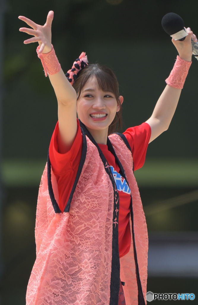 どまつり51