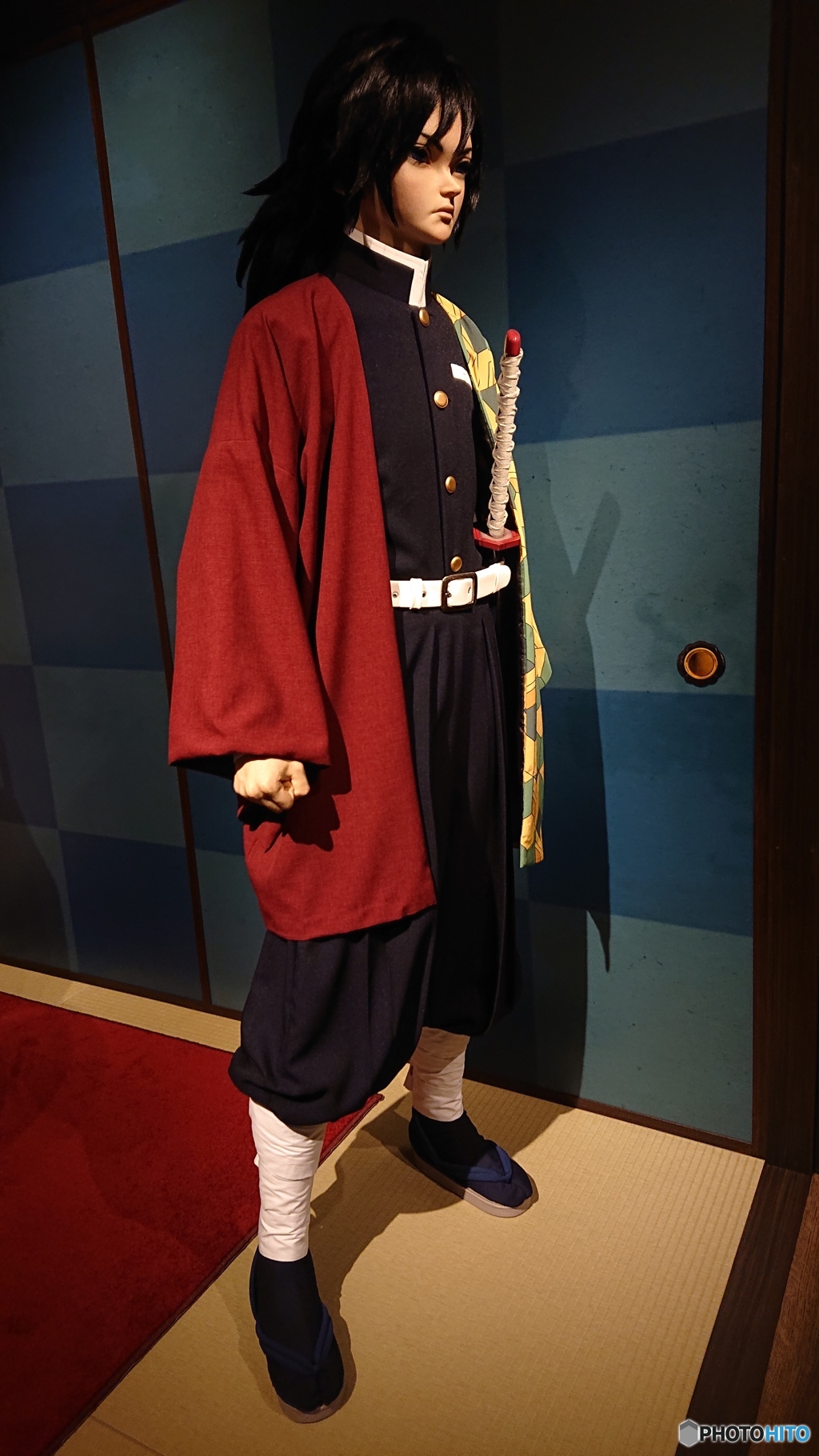 冨岡義勇さん