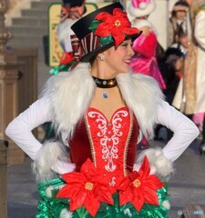 「イッツ・クリスマス・タイム！」