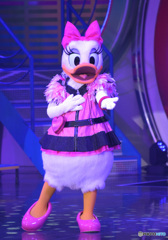 CLUB MOUSEのデイジー