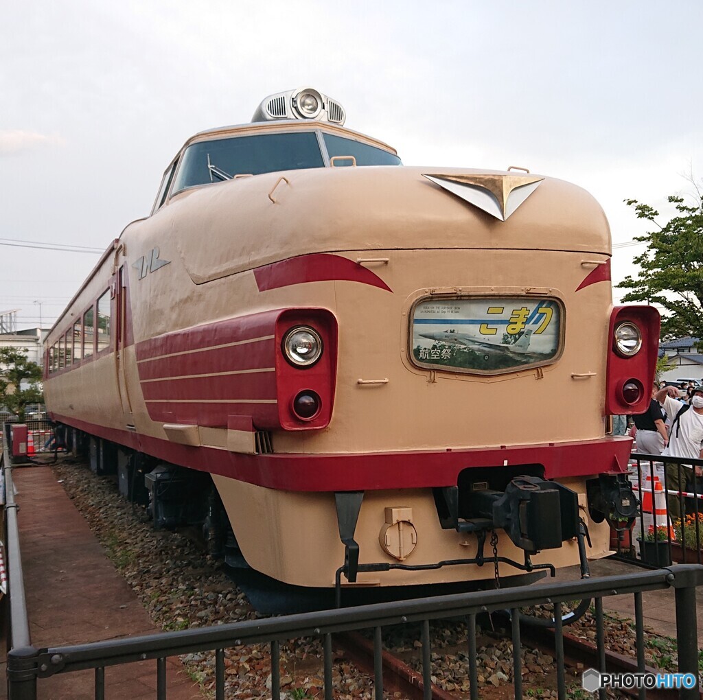 小松基地航空祭記念エンブレム