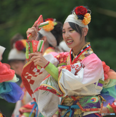 どまつり㊷