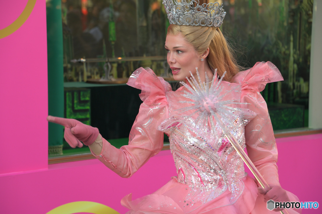 でも、オマエだけは！