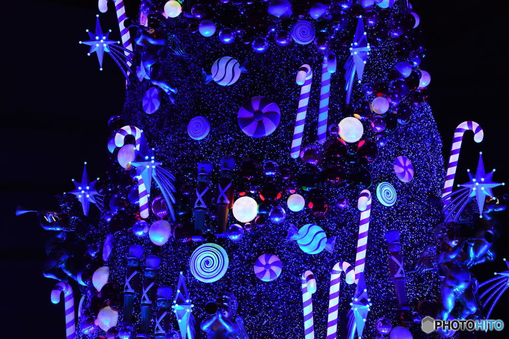 クリスマスの在庫より