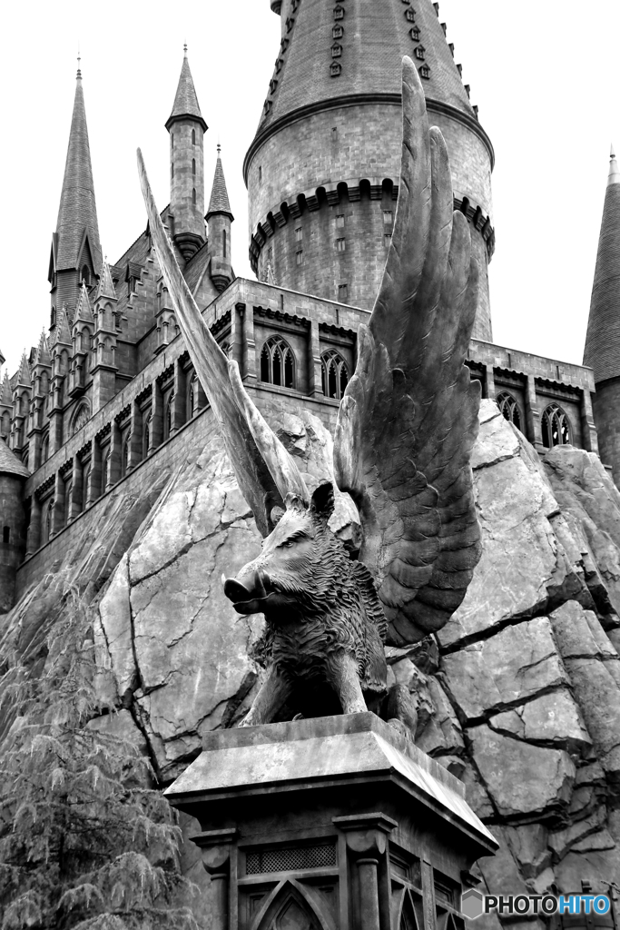 飛ばねえブタはただの豚だぜ