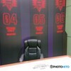 碇ゲンドウの椅子
