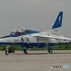 ブルーインパルス6番機