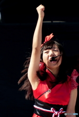 アイドル１