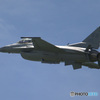 F16のお手振り