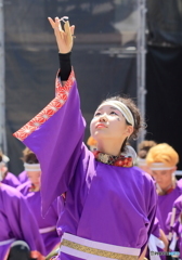 名古屋ど真ん中祭り⑰