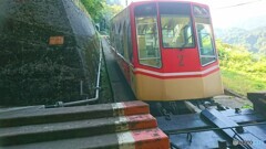 ケーブルカーⅡ