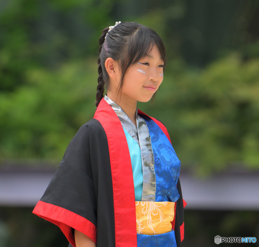 どまつり ７１