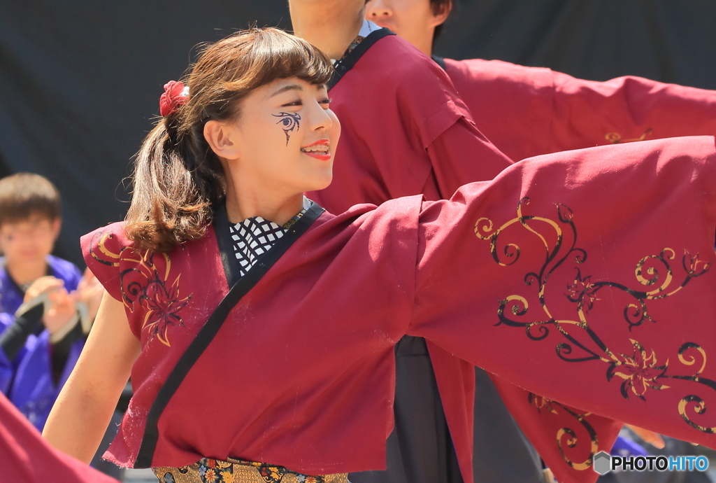 名古屋ど真ん中祭り㉒