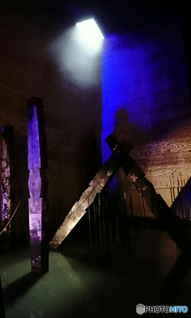 大谷資料館にてⅢ