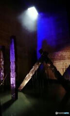 大谷資料館にてⅢ