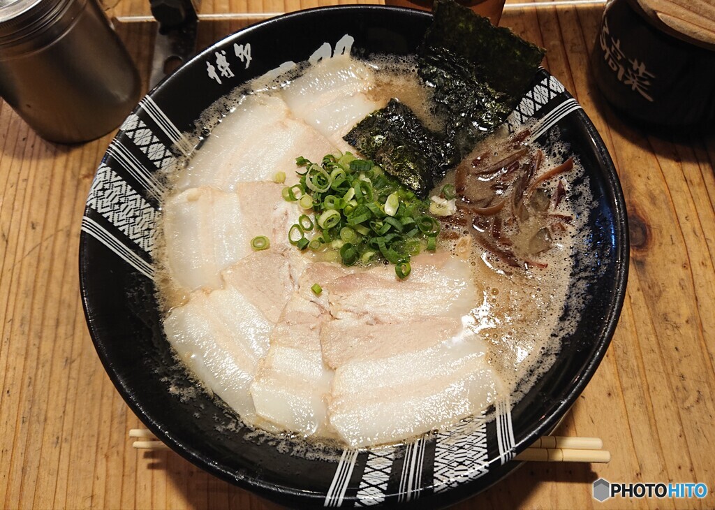 本日の夕食