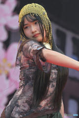 ベトナムフェスティバルにて②