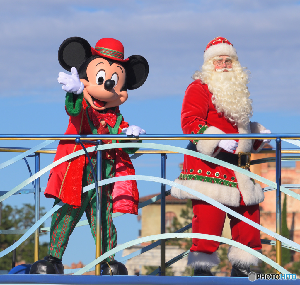 TDSのクリスマスⅡ