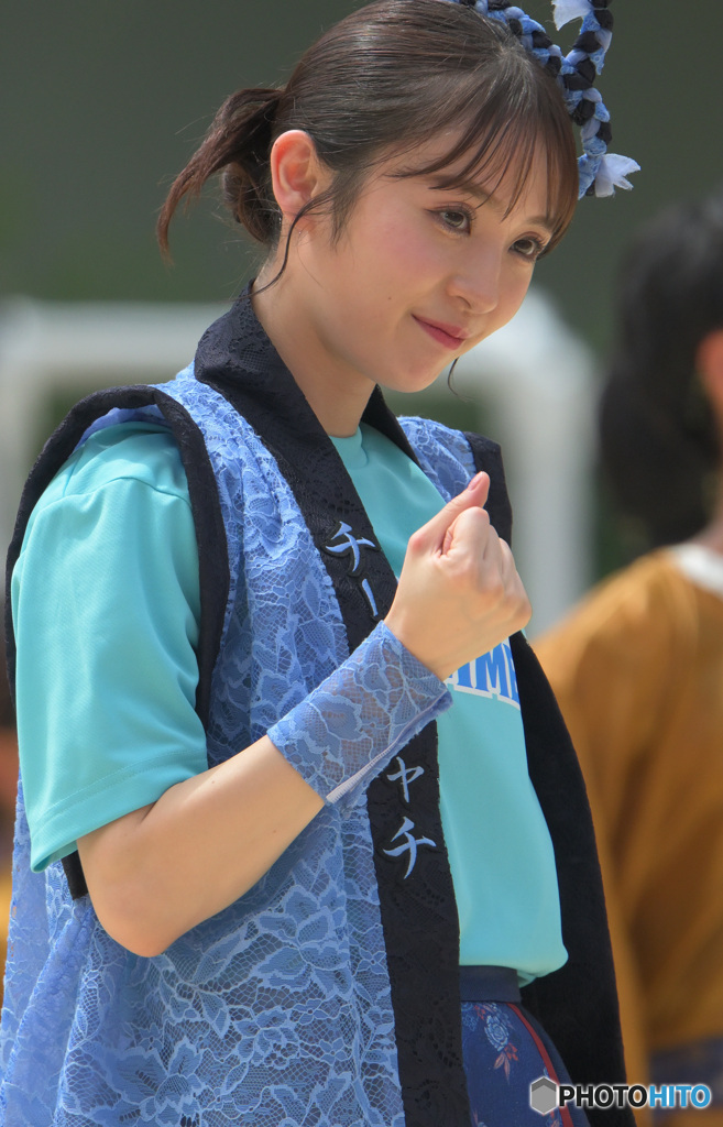 どまつり⑲