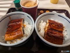 本日の朝食
