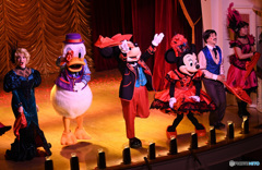 ダイヤモンド・ホースシューにてⅡ