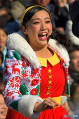 元気いっぱい