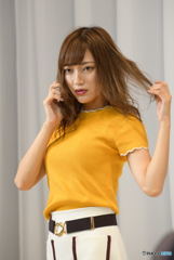 ポートレート②