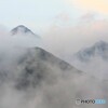 剣岳とか