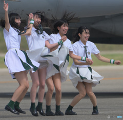 在庫のほくりくアイドル部A