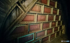 センター・オブ・ジ・アースへの道すがら