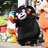 くまモンは自由