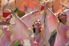 名古屋ど真ん中祭り2017⑧