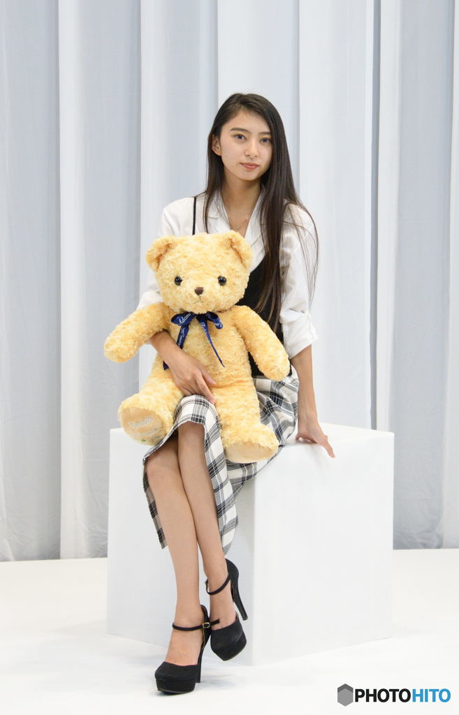 ポートレート⑥