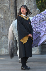 ホグワーツの生徒②