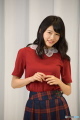 ポートレート⑦