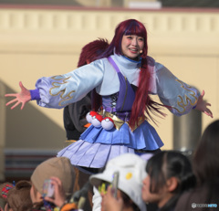 ポケモンハロウィンパーティー