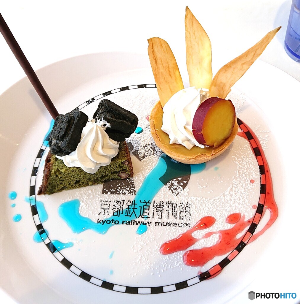 炭治郎と煉獄の全集中プレート