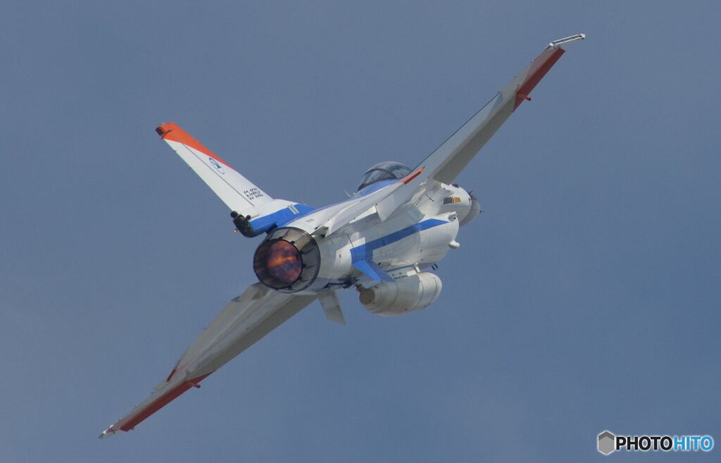 岐阜のF2Ⅱ