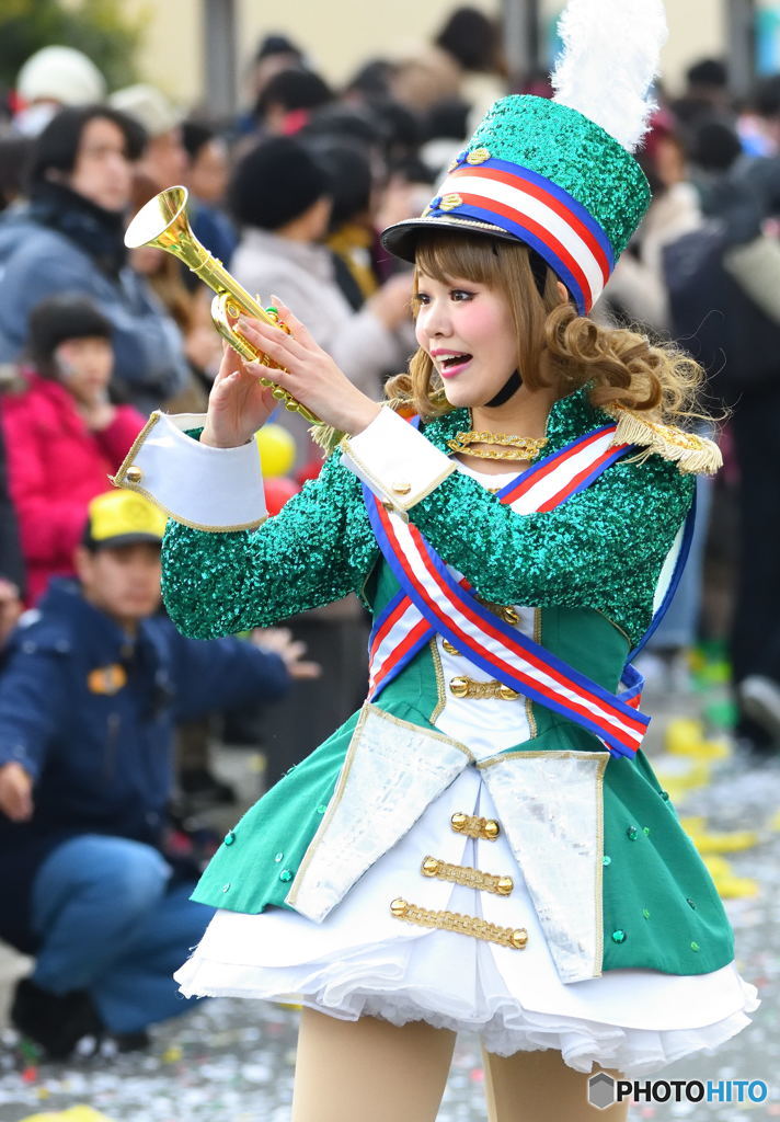 まだまだクリスマスⅢ