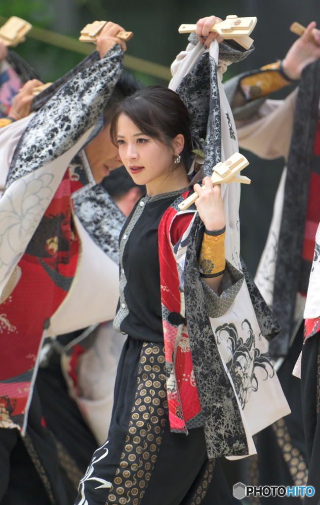 どまつり㉑