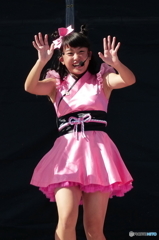 アイドル２