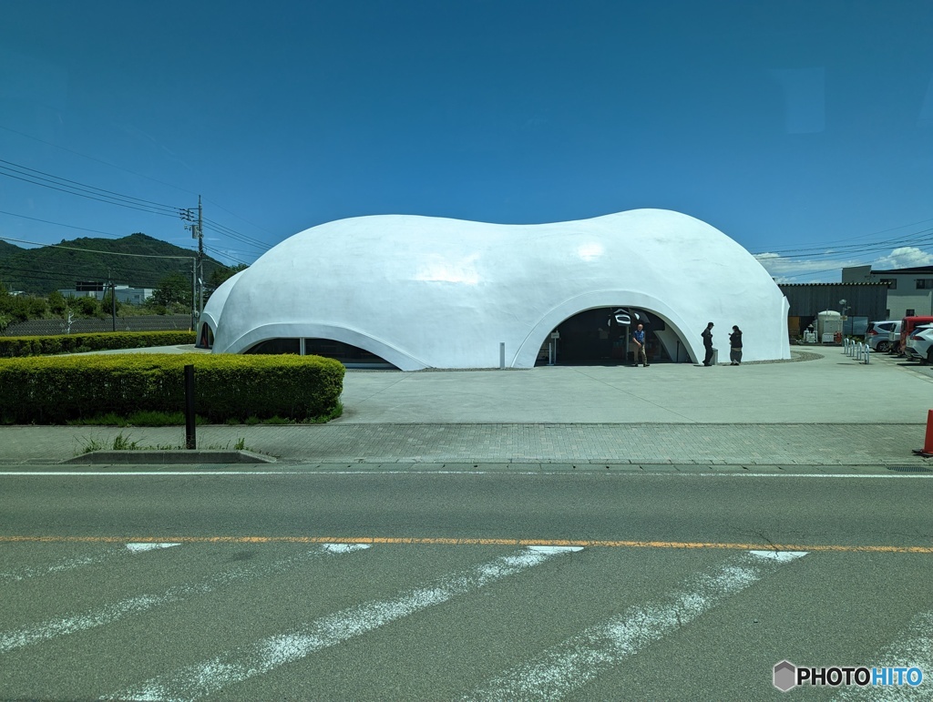 ほうとう屋さん