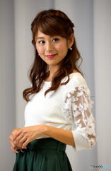ポートレート⑨