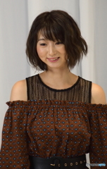 ポートレート①