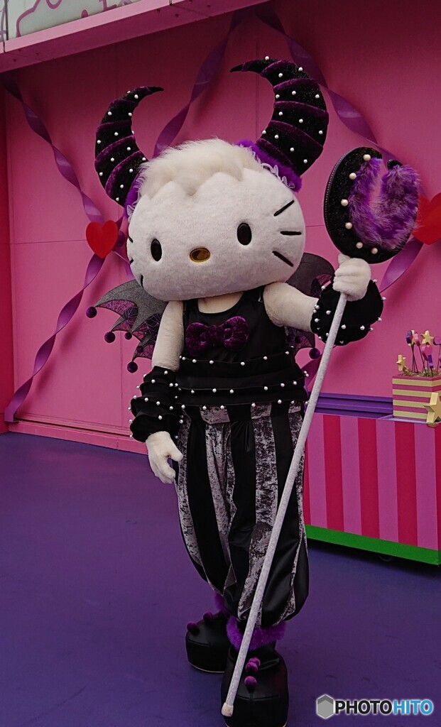 なかなかオトコマエですねぇ