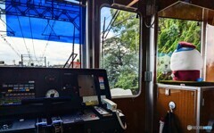 猫の手も借りたい阪急電鉄